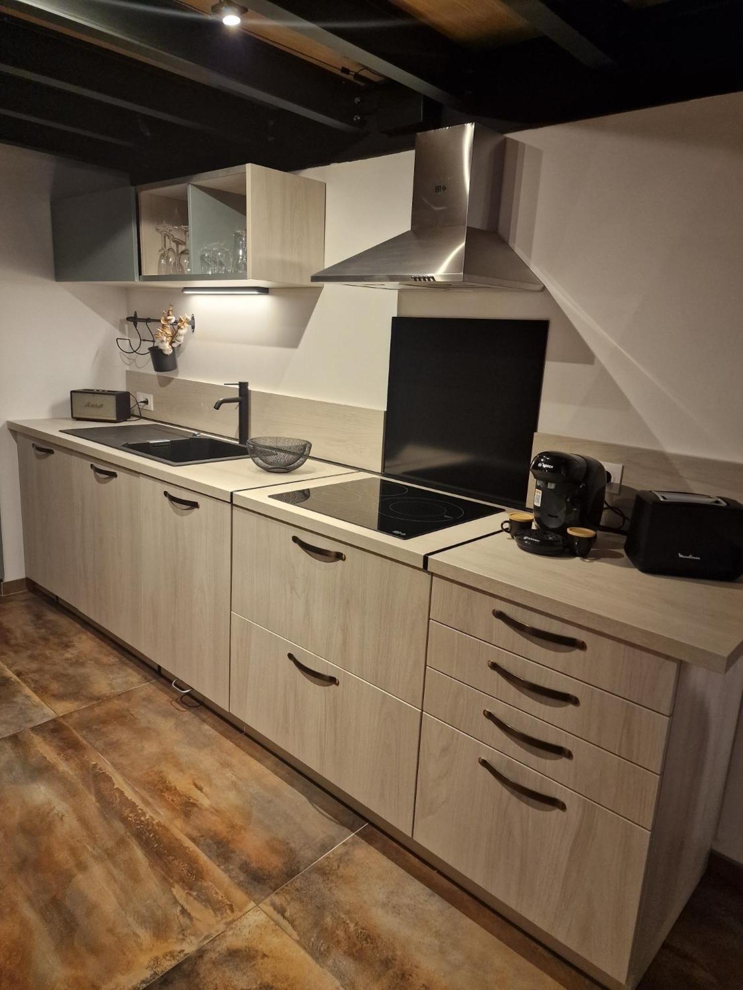 Вілла Le Loft Suevres Екстер'єр фото