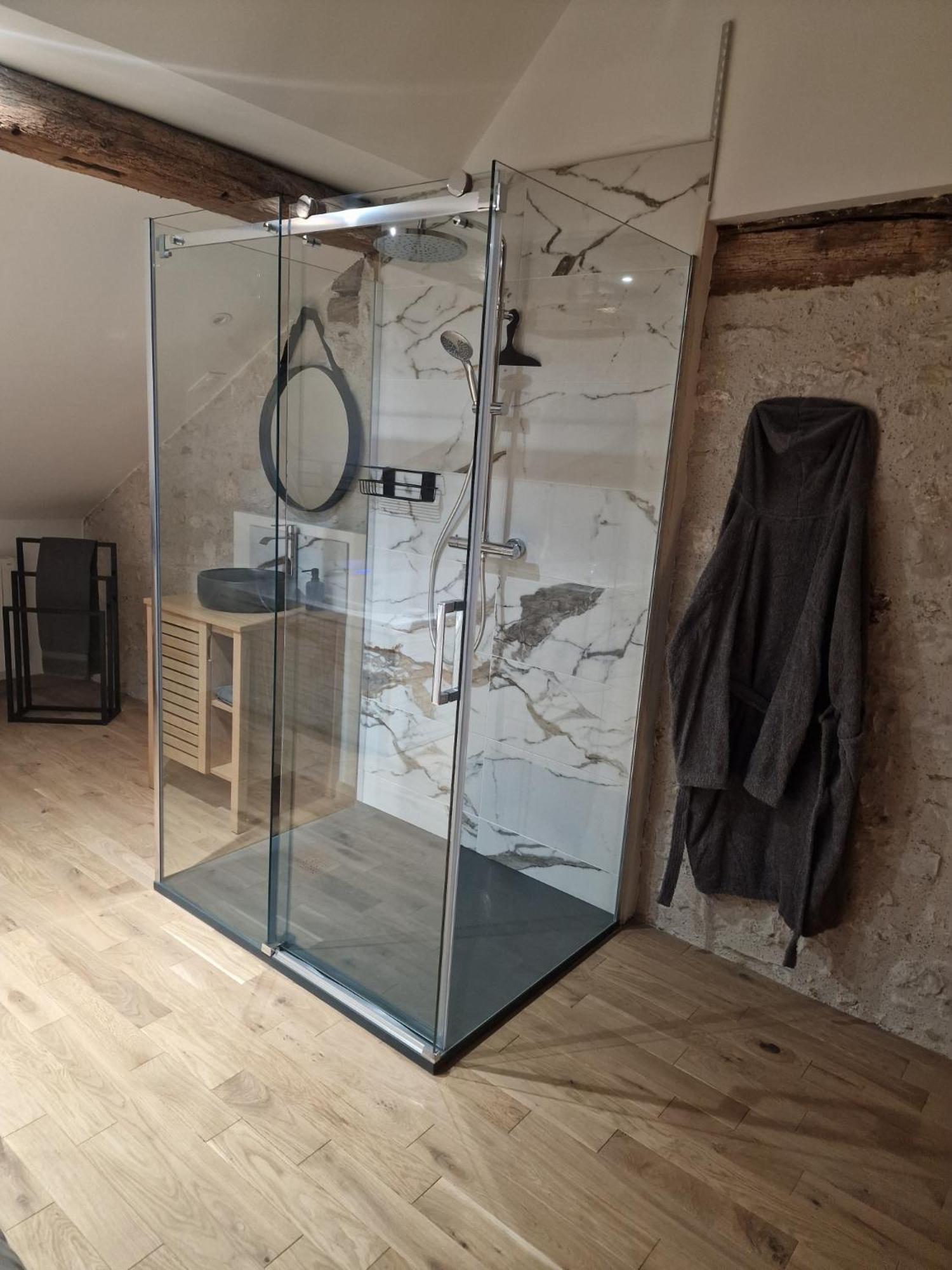 Вілла Le Loft Suevres Екстер'єр фото